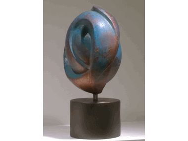 Abstract Sculpture