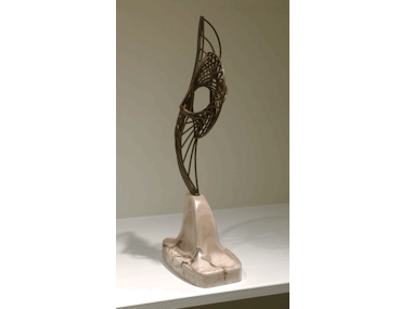 Abstract Sculpture